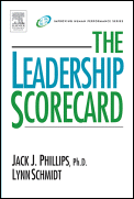 The Leadership Scorecard $40.00NZ