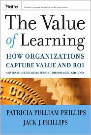 The Value of Learning $52.00NZ