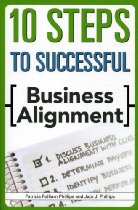 10 Steps to Successful Business Alignment