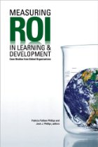 Measuring ROI in L&D