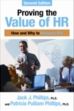 Proving the Value of HR 2nd ed