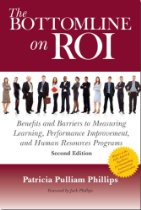 The Bottomline on ROI