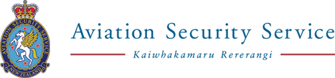 Aviation Security Service