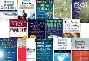 Phillips ROI Books