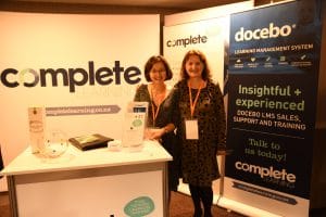 NZATD 2018 Conference Expo