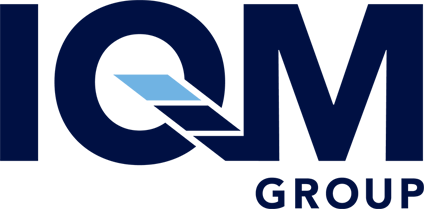 IQM Group logo