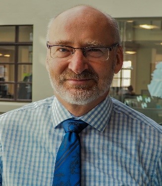 Wayne Burroughs