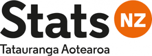 StatsNZ logo