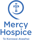 mercy hospice logo
