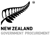 NZ Govt Procurement