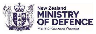 NZ Ministry of Defence