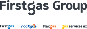 Frist Gas