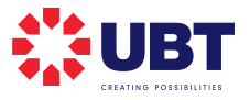 UBT