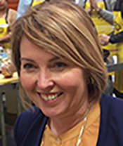 Sarah Williams