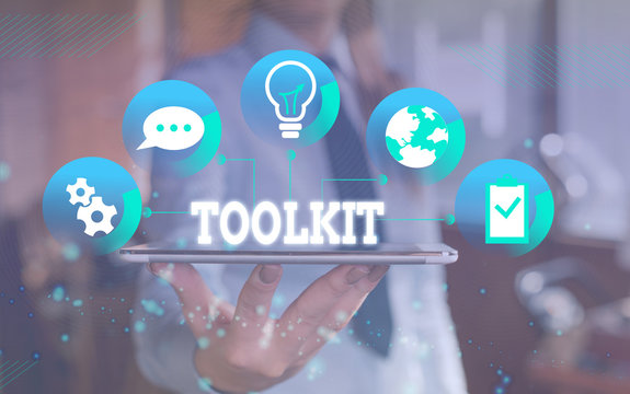 The instructional designer’s toolkit: fast and effective software tools for creating e-learning modules