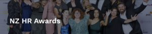 NZ HR Awards 2024