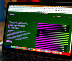 AI for instructional design