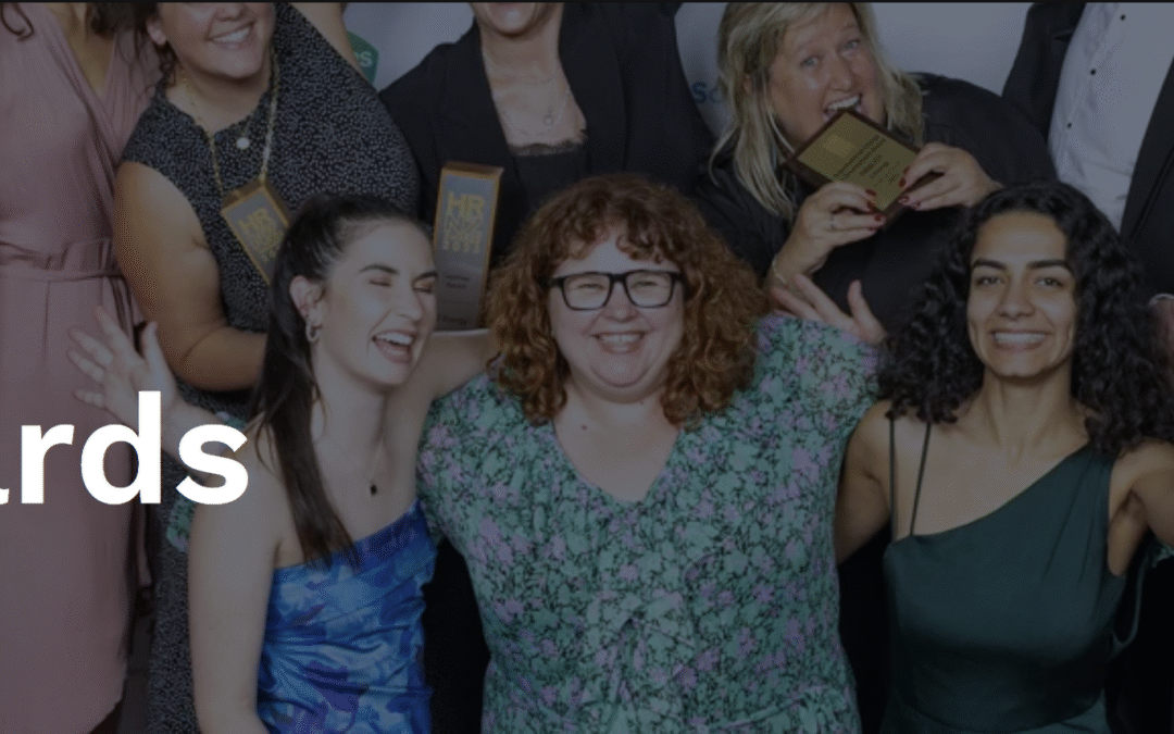 NZ HR Awards 2024