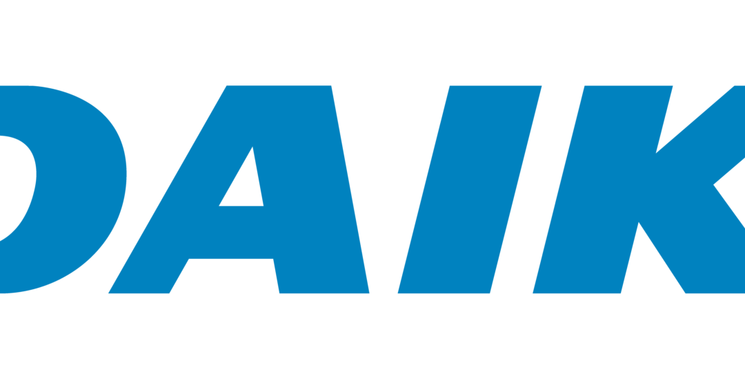 Daikin